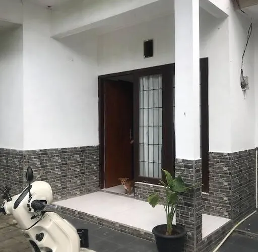Amp Ferienhaus Uluwatu