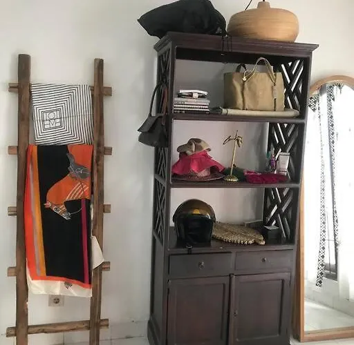 Ferienhaus Amp *
