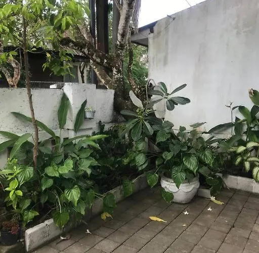 Amp Ferienhaus Uluwatu